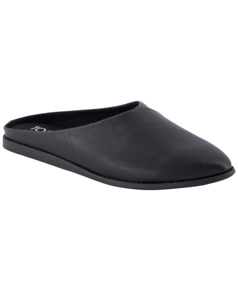 Women's Amelia Slip-On Mule Flats