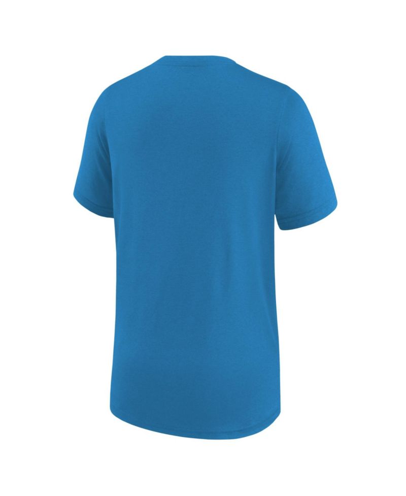 Boys' and Girls' Icon Legend Crewneck Graphic T-Shirt