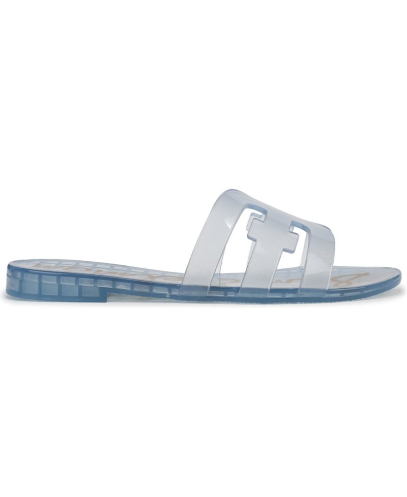Women's Bay Jelly Slide Sandals