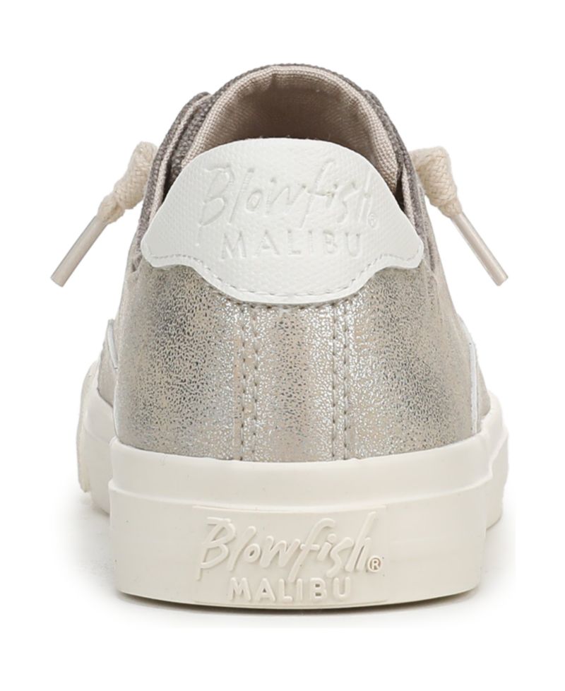 Women's Martina Too Lace Up Platform Sneakers