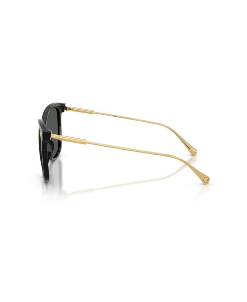 Women's Square Sunglasses VE4507U