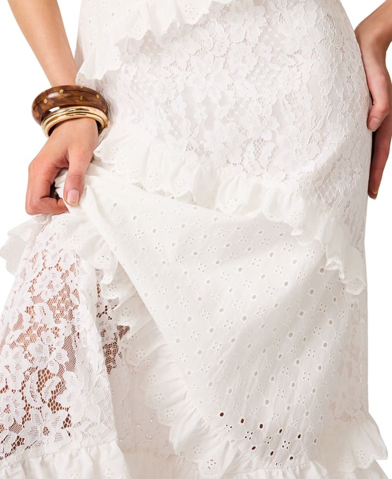 V-Neck Dress