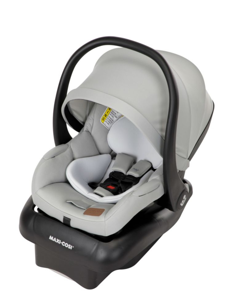 Gia XP Luxe 3-Wheel Travel System