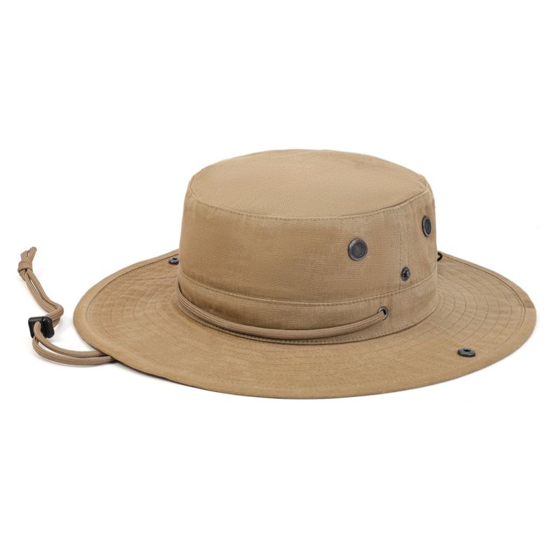 Men's Bushnell Durable Cotton Boonie