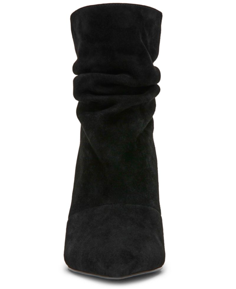 Women's Elora Stiletto Slouch Booties