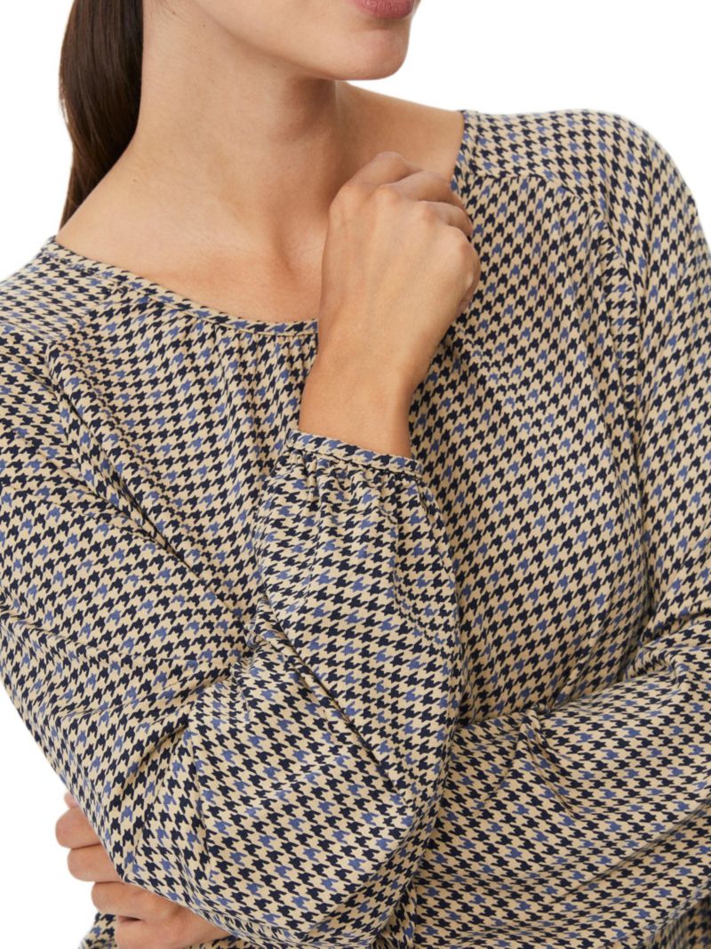 Women's Long sleeve Heritage top