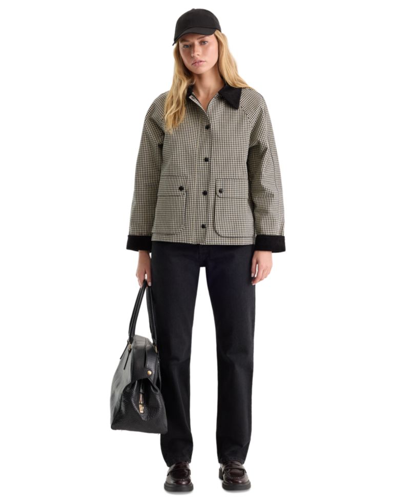 Women's The Heritage Jacket