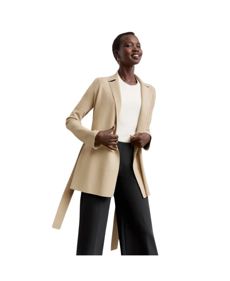 Women's Merritt Wrap Jardigan