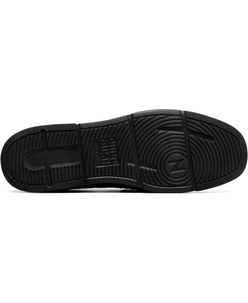 Мужские мокасины Luca Moc Toe Penny Loafer