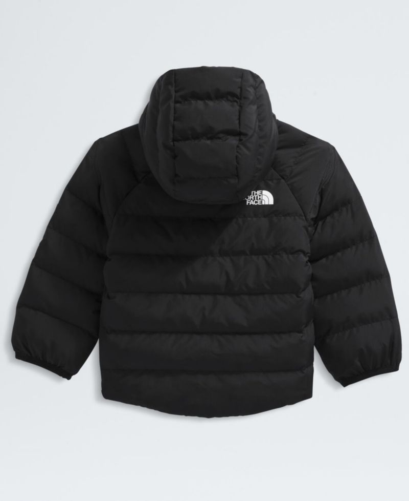 Baby Boys' or Baby Girl Reversible Perrito Hooded Jacket