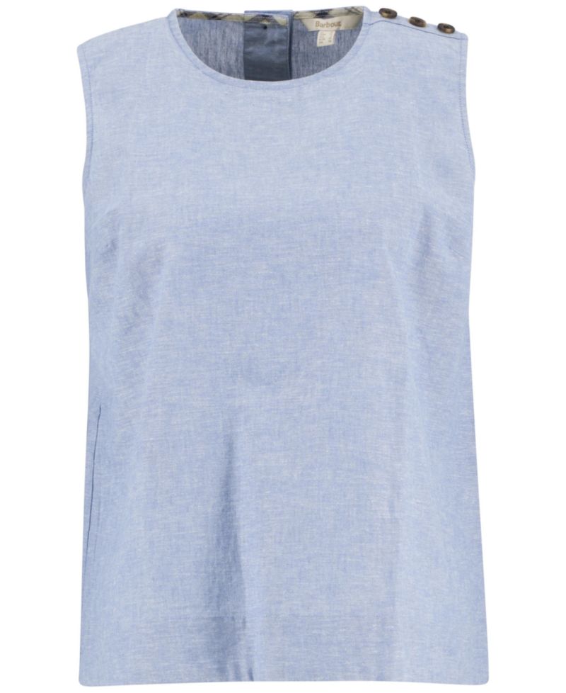 Women's Josie Sleeveless Top
