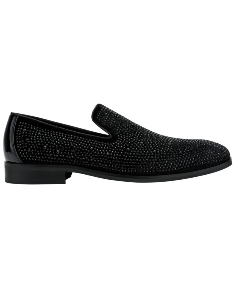 Men's Harper2 Slip-On Studded Venetian Loafer