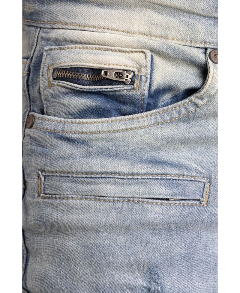 Men's RawX Jeans
