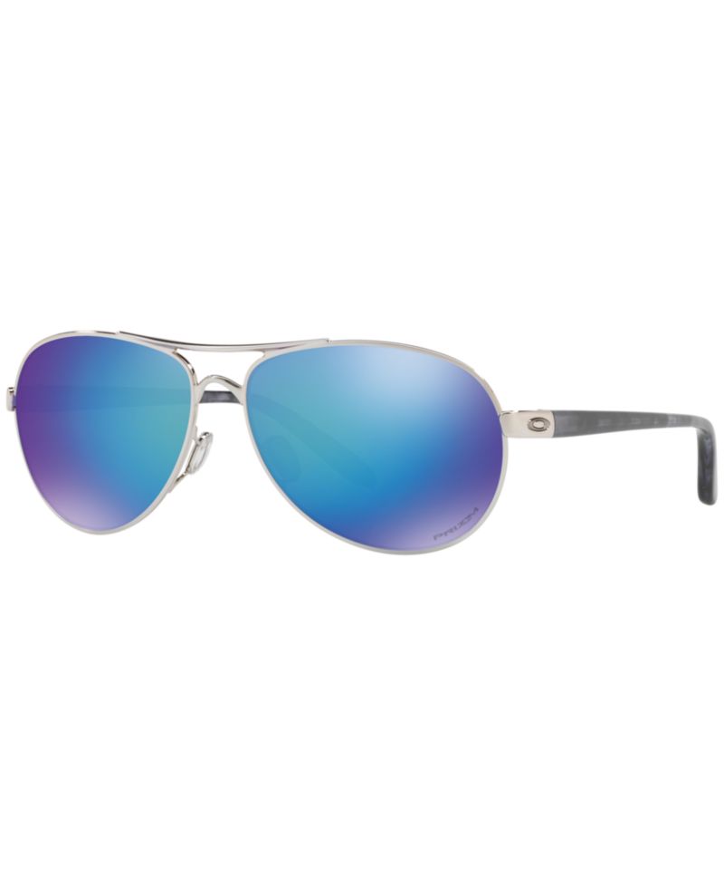 Polarized Sunglasses, OO4079 FEEDBACK