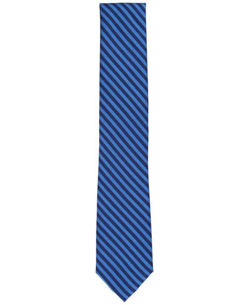 Men's Yachting Stripe Tie