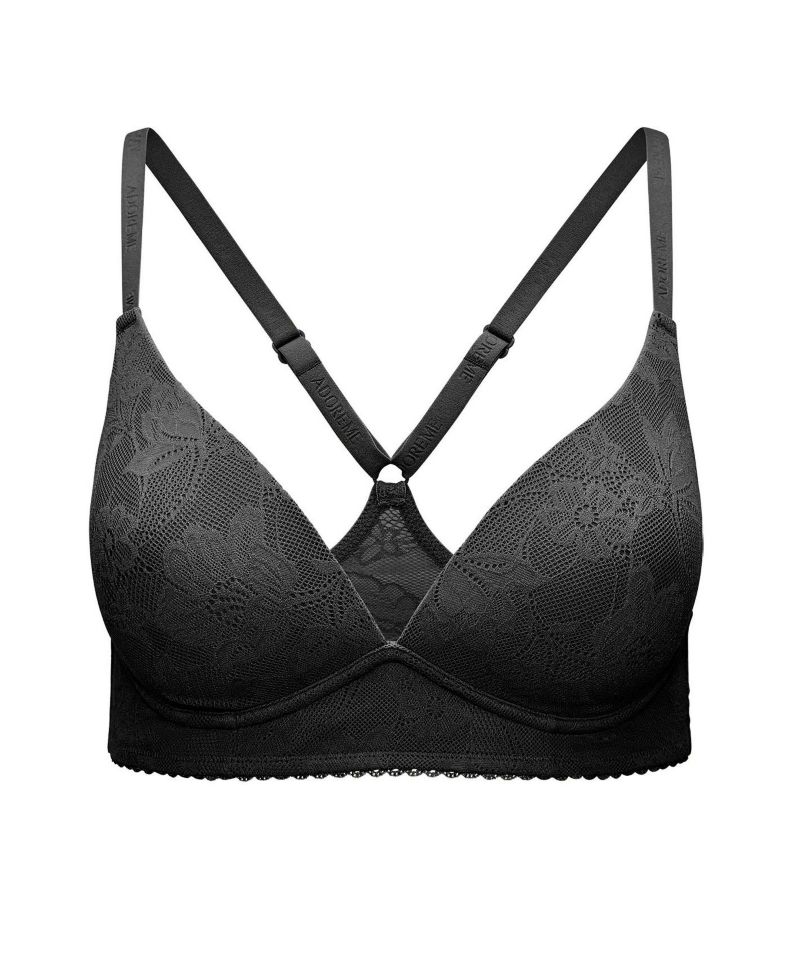 Women's Shelsy Contour Plunge Bra