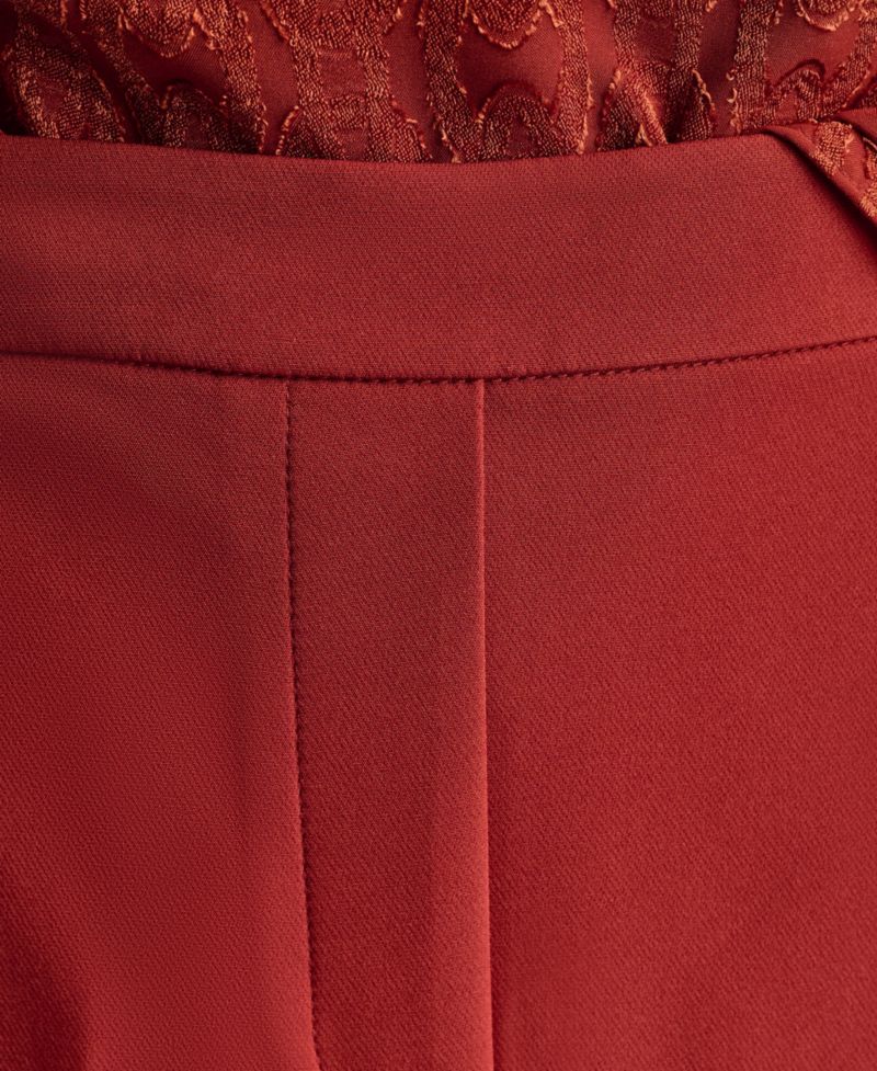 Women's Wide-Leg Pants