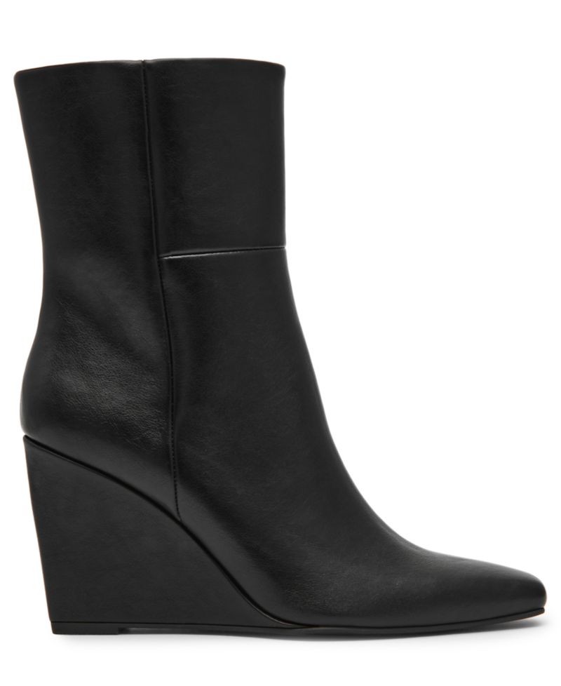 Women's Naylor Wedge Dress Booties