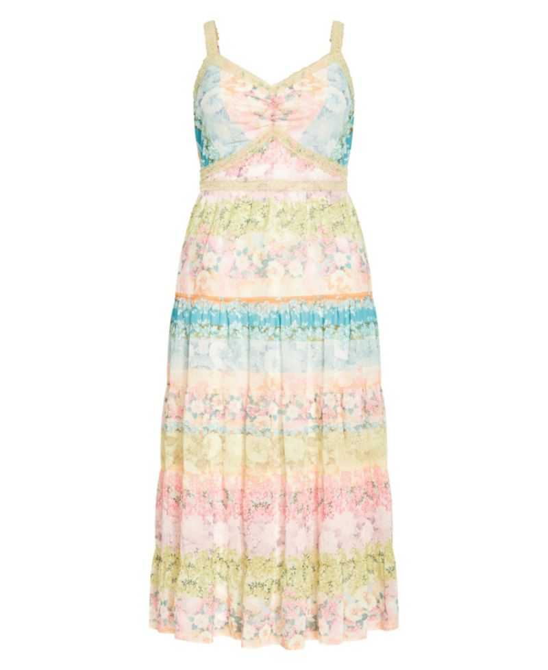Women's Augustine Maxi Dress