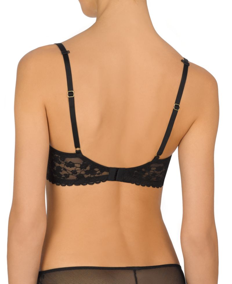 Women's Cherry Blossom Convertible Contour Underwire Bra 721191