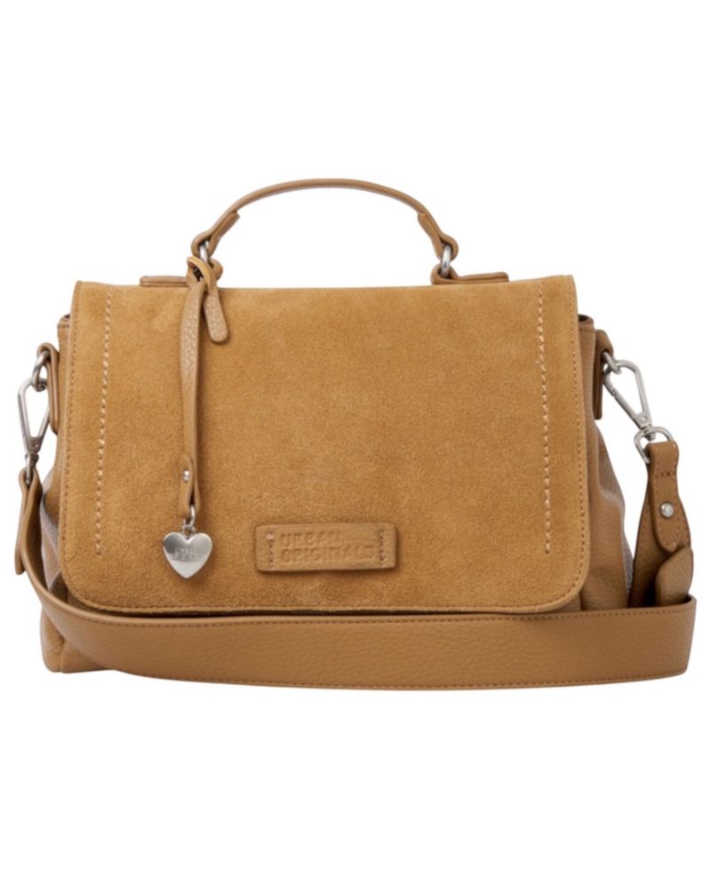 Charmed Medium Crossbody Handbag