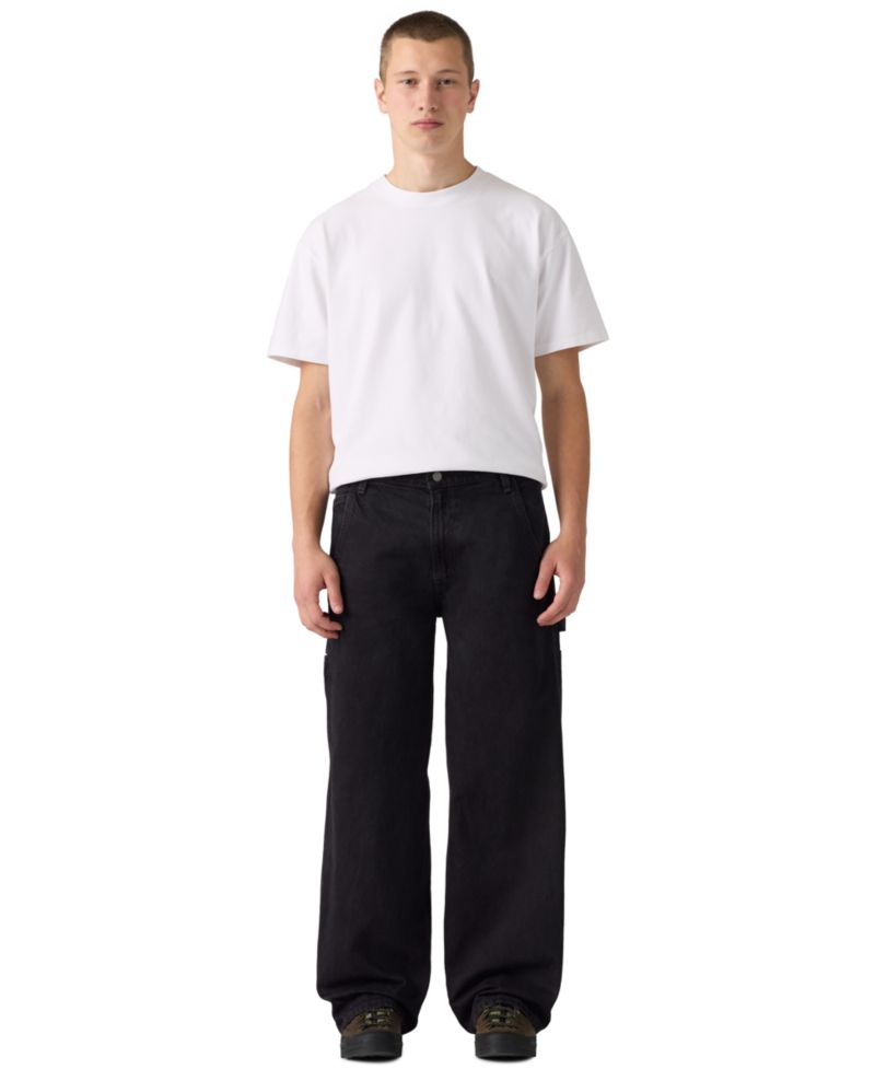 Men's Extra Baggy Utility Jeans