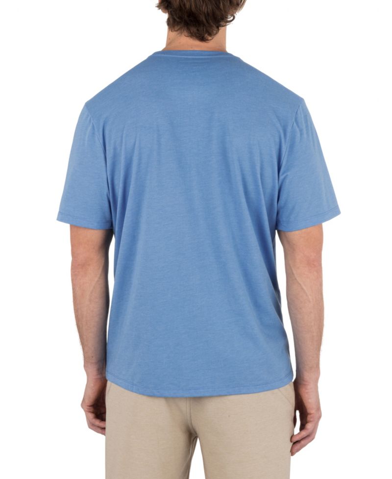 Men's The Box Short Sleeve T-Shirt