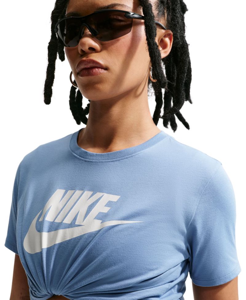 Women's Sportswear Essentials Logo T-Shirt