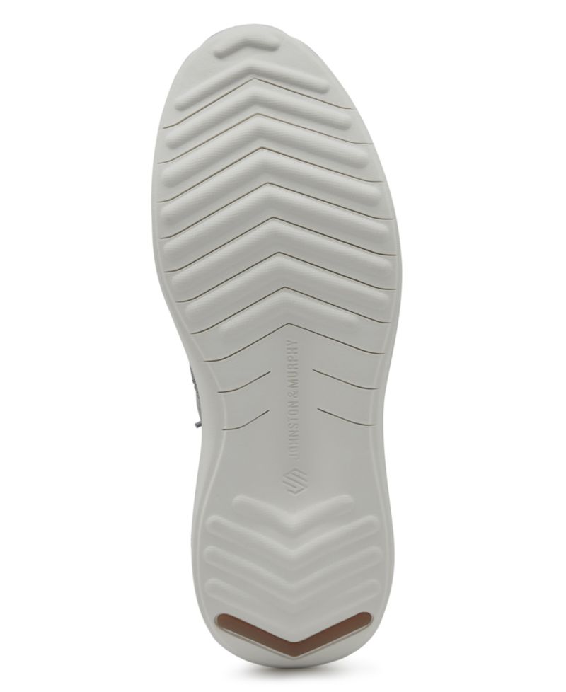 Men's Amherst 2.0 Knit Plain Toe Sneakers