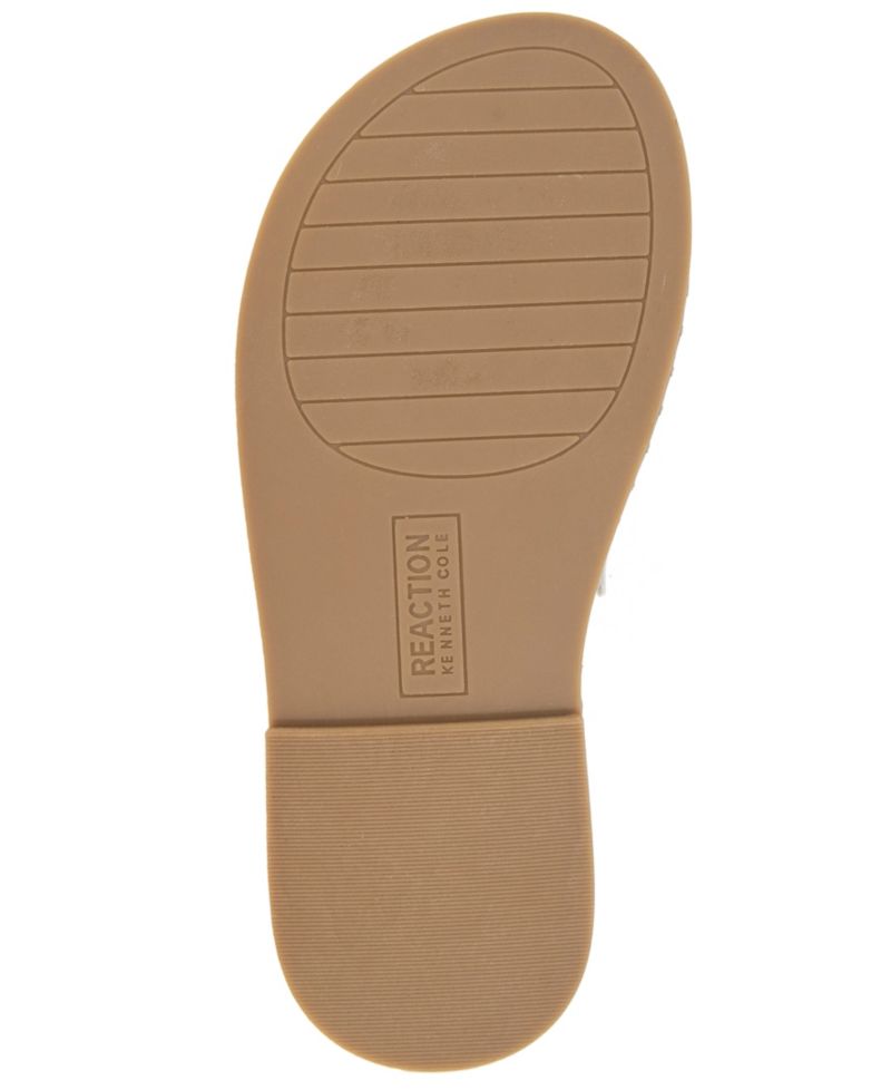 Women's Syrena Round Toe Flat Sandals