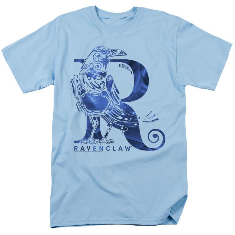 Men's Ravenclaw R T Shirt