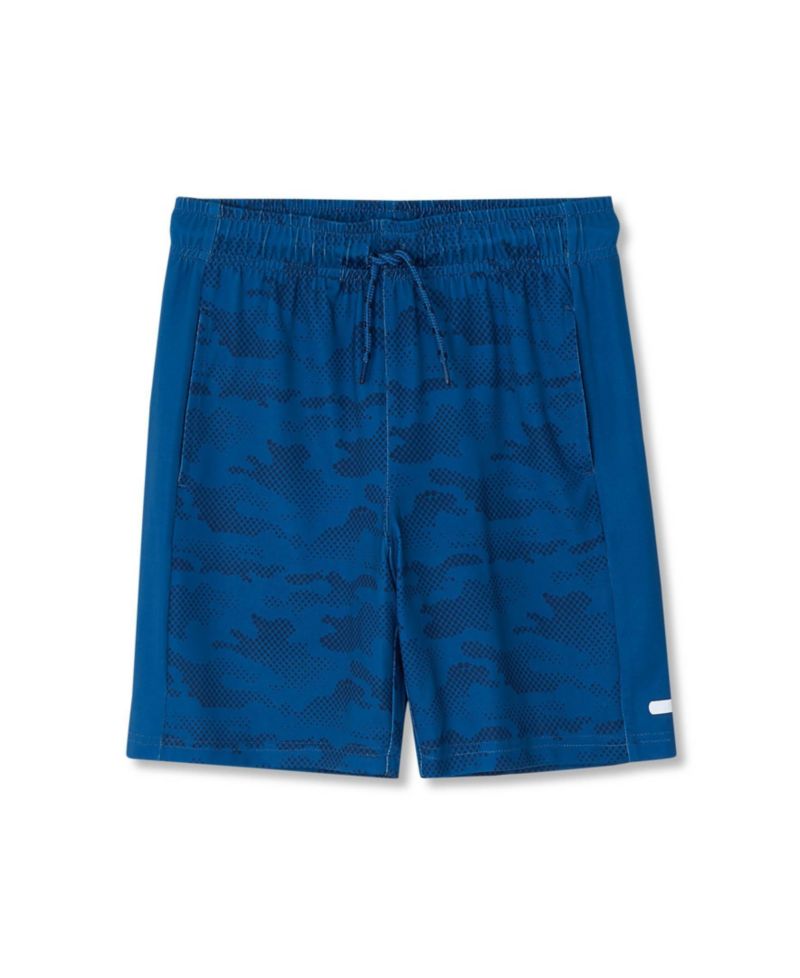 little and Big Boys Athletic Shorts