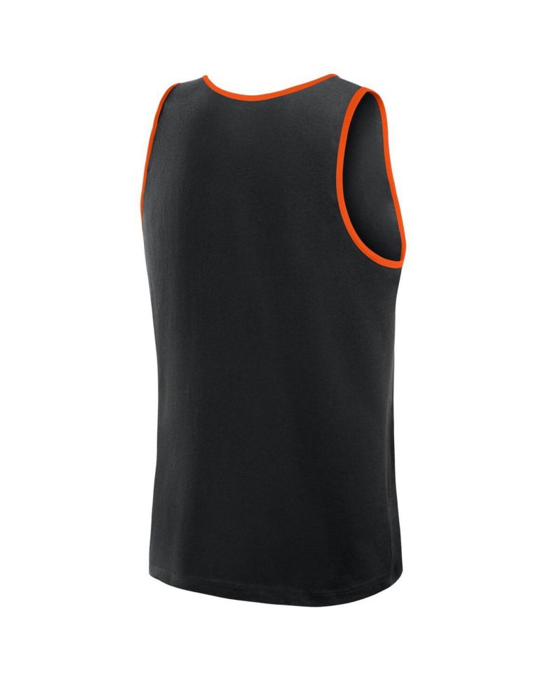Men's Black San Francisco Giants Unmatched Success T-Shirt