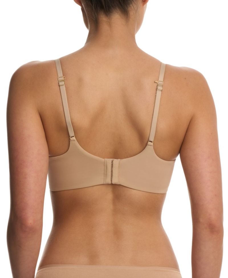 Women's Radiance Convertible Unlined Underwire Bra 724361