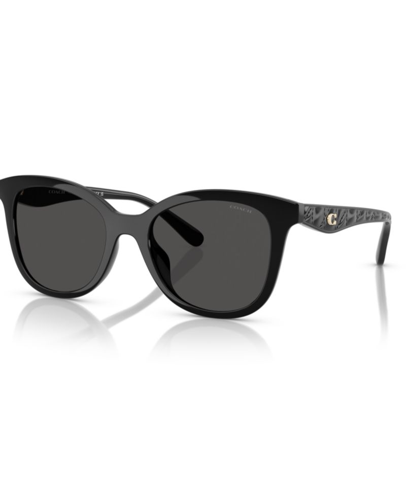 Women's Large Sunglasses, CAD25 HC8419U