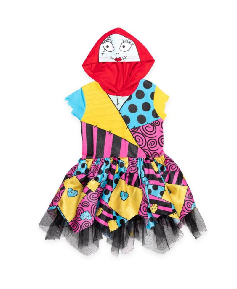 Sally Dress