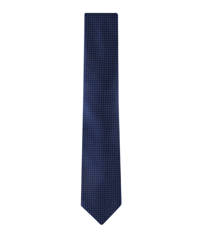 Men's Manon Micro Solid Tie