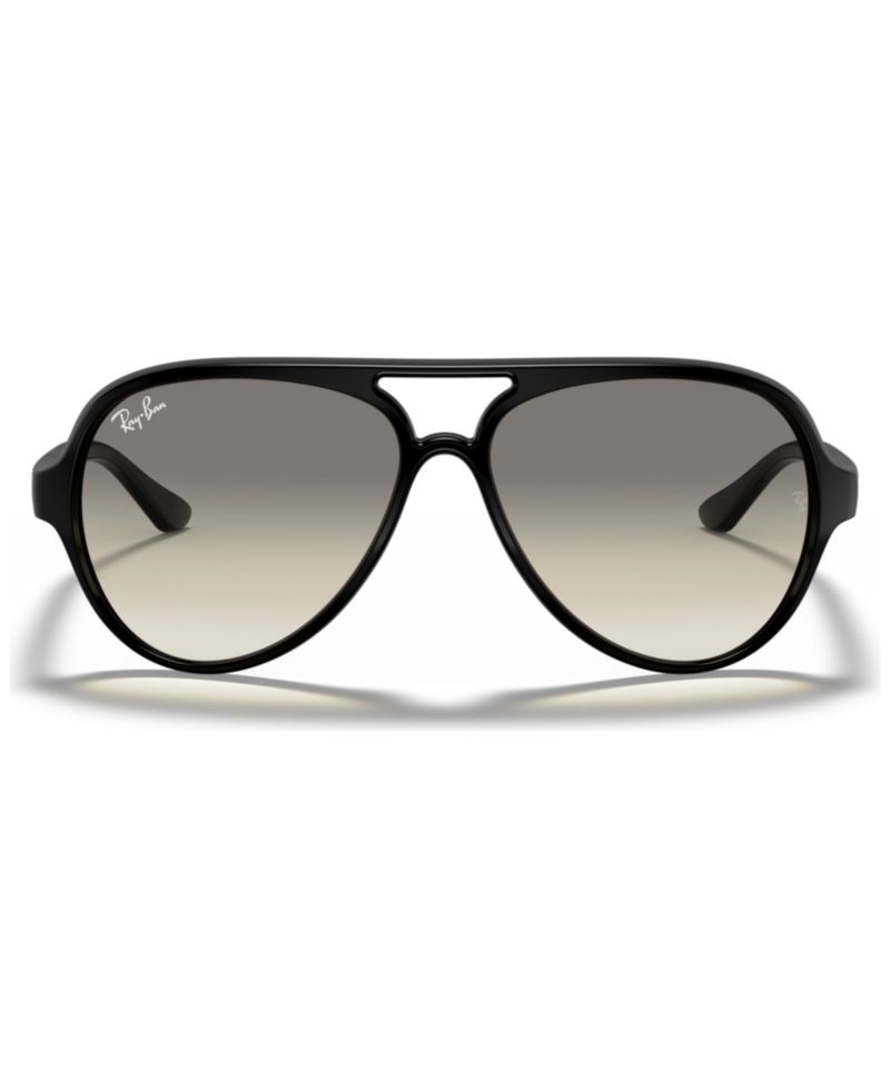 Sunglasses, RB4125 CATS 5000