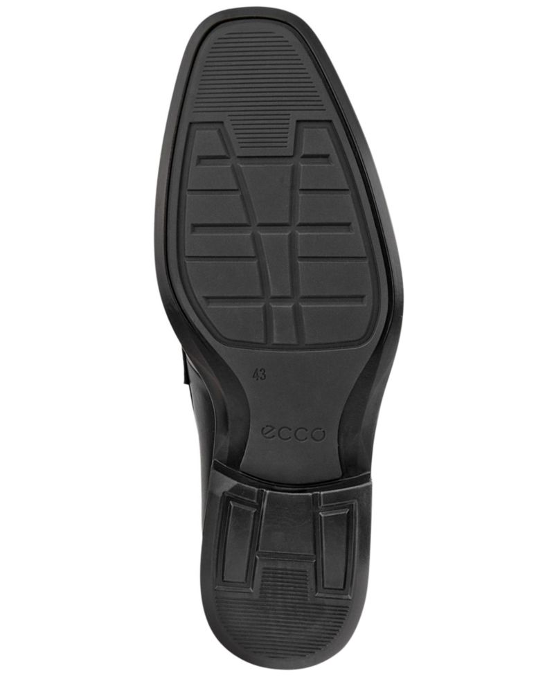 Men's Slip-On Penny Strap Loafers