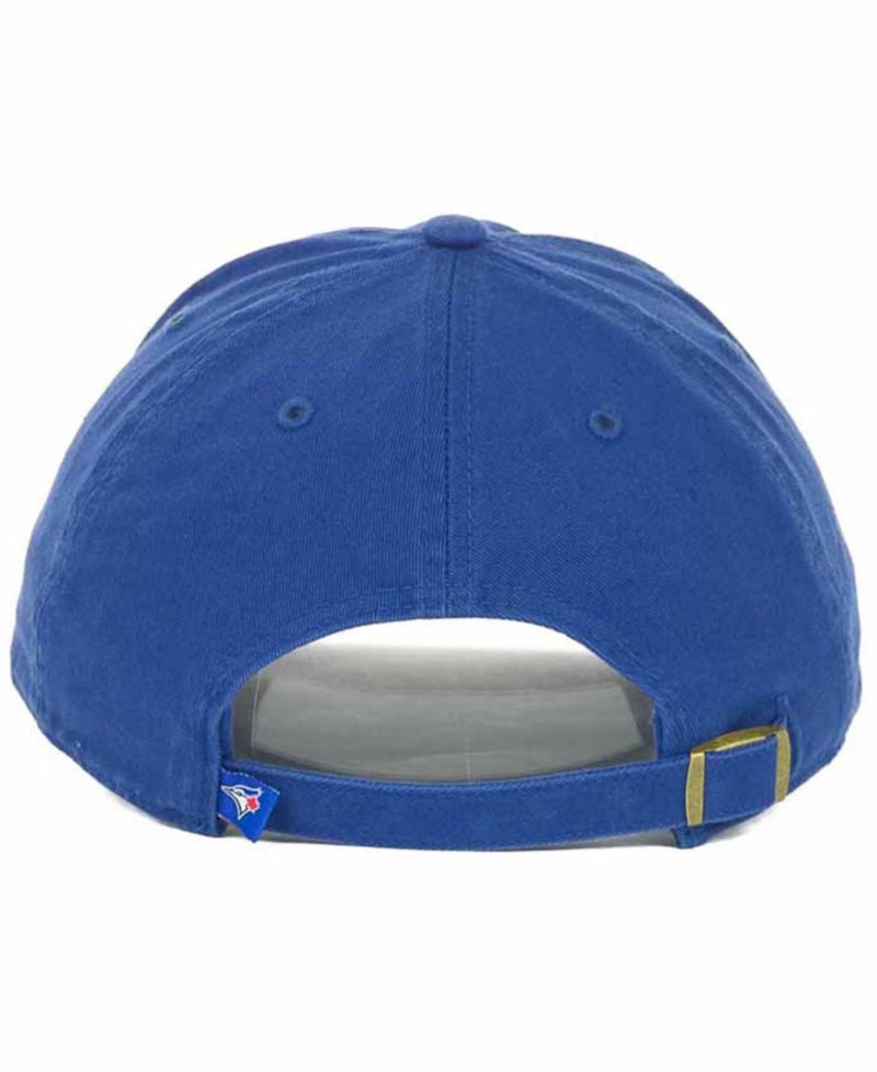 Toronto Blue Jays Clean Up Hat