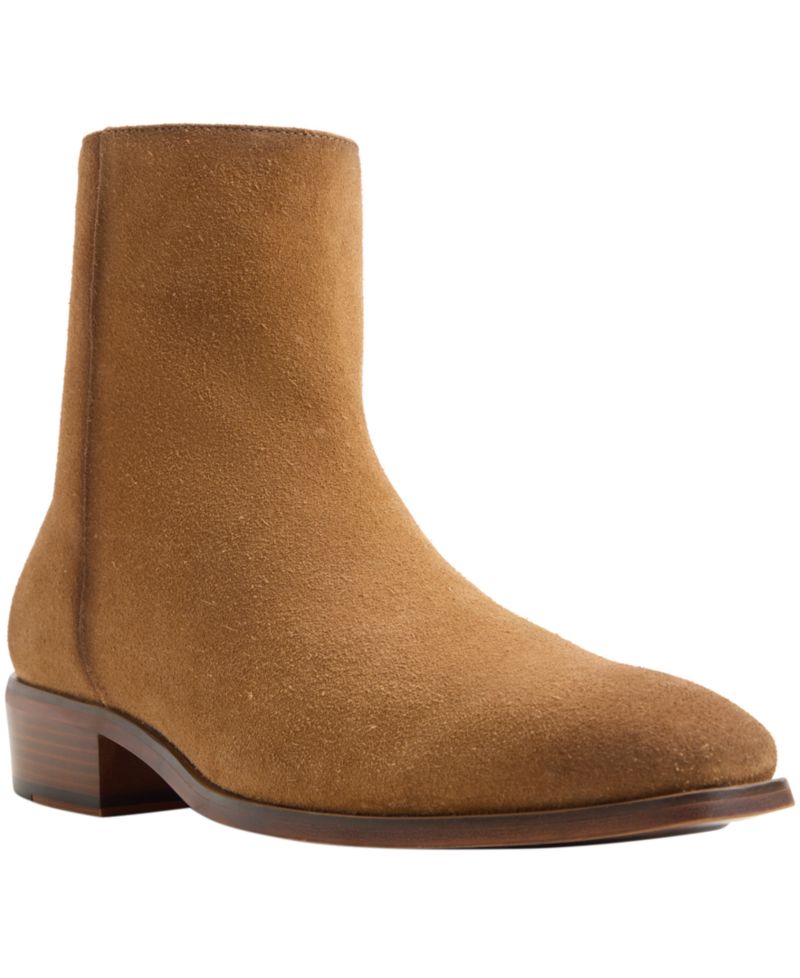 Men's Amur Leather Dress Boots
