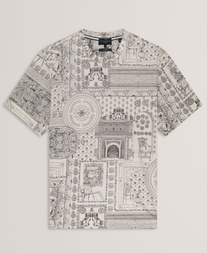 Men's Bonds Relaxed-Fit T-Shirt