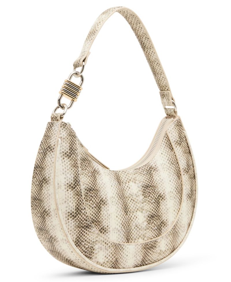 Lohan Small Hobo Handbag