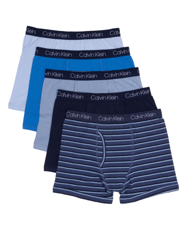 Индиго Stripes