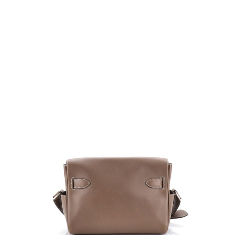 PM Kelly Messenger Bag Evercolor