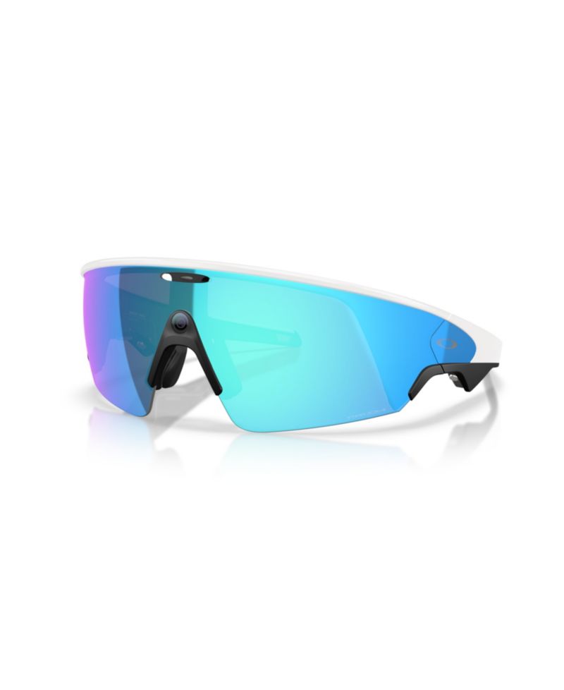 Oakley Meta AI Unisex Sunglasses, OW8001