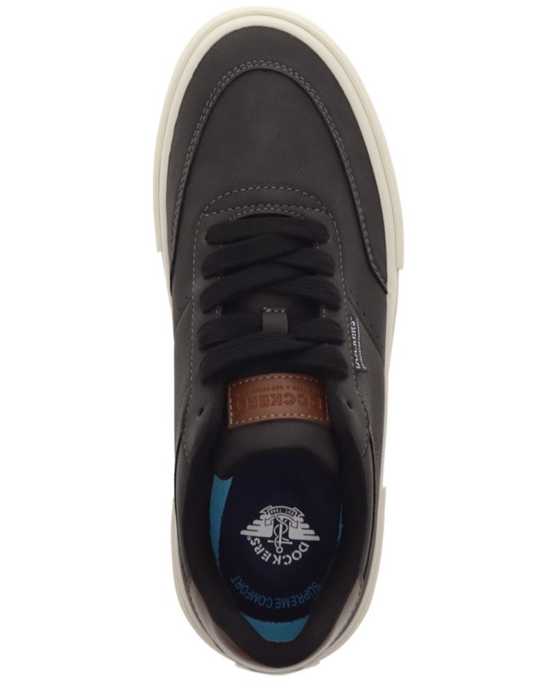 Men's Marco Lace-Up Sneaker