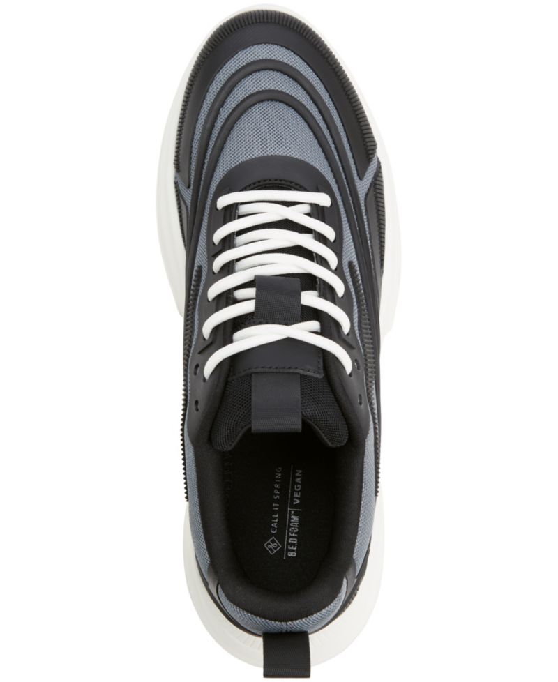 Men's Refresh 2.0 Low Top Sneakers