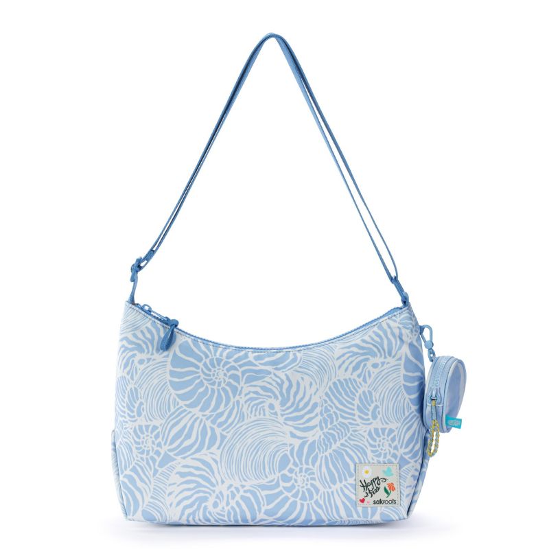 Women's Banyan Hobo