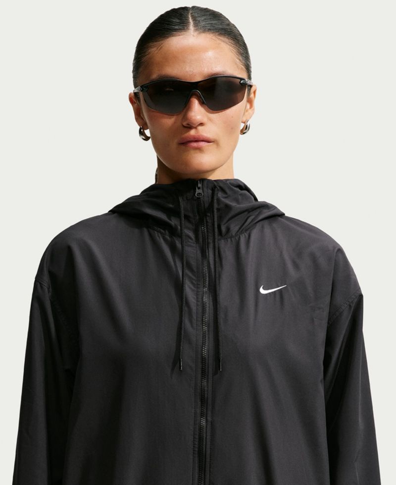 Women's UV Hooded Jacket